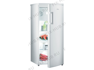 Холодильник Korting KRB4131AW (419345, HTS23261) - Фото